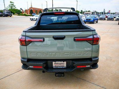 New 2026 Hyundai Santa Cruz SEL