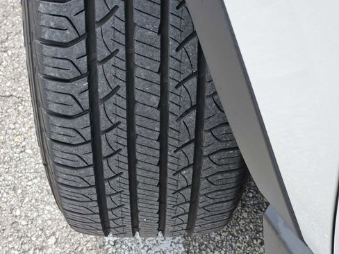 Certified 2022 Honda CR-V EX image 10