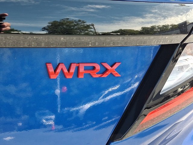 New 2026 Subaru WRX Premium AWD/4WD image 19