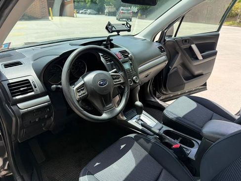 Used 2015 Subaru Forester 2.5i w/ Alloy Wheel Package AWD/4WD image 15