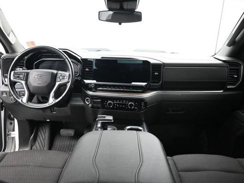 Used 2023 Chevrolet Silverado 1500 LT Trail Boss w/ Protection Package AWD/4WD image 27