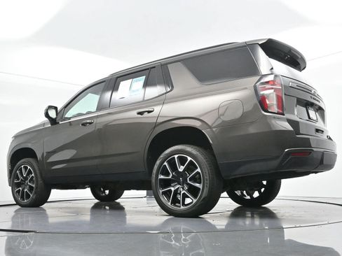 Used 2021 Chevrolet Tahoe RST w/ Luxury Package AWD/4WD image 56