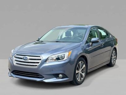 Used 2016 Subaru Legacy 2.5i Limited