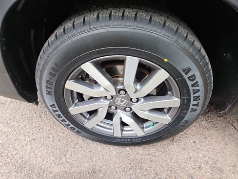 Used 2019 Honda Pilot EX-L image 27