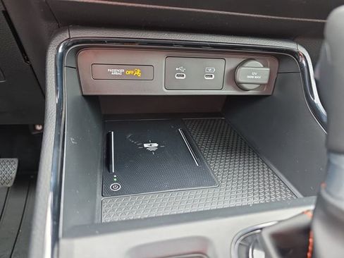 New 2026 Honda CR-V Sport-L image 11