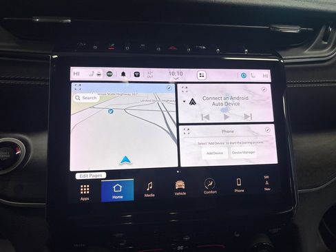 Used 2021 Jeep Grand Cherokee L Limited image 19