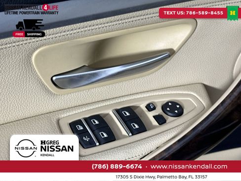 Used 2017 BMW 330i Gran Turismo xDrive image 17