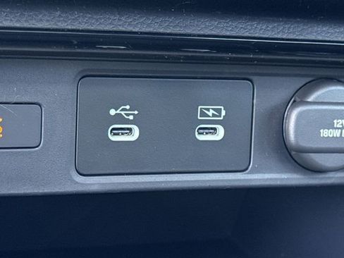 New 2026 Honda CR-V TrailSport image 30