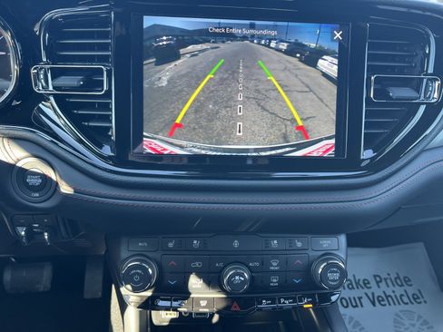 New 2026 Dodge Durango GT AWD/4WD image 25