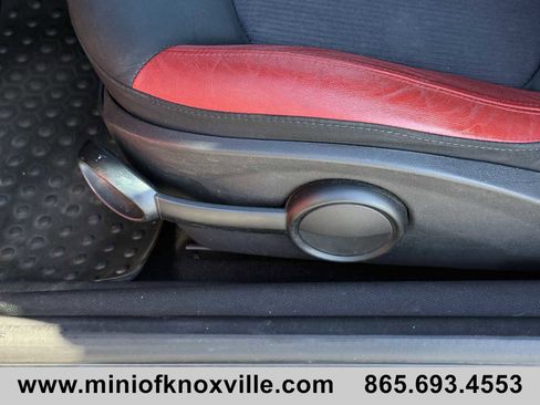 Used 2012 MINI Cooper Convertible image 12