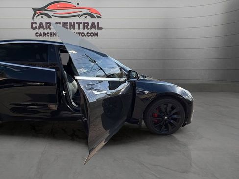 Used 2020 Tesla Model 3 Performance AWD/4WD image 27