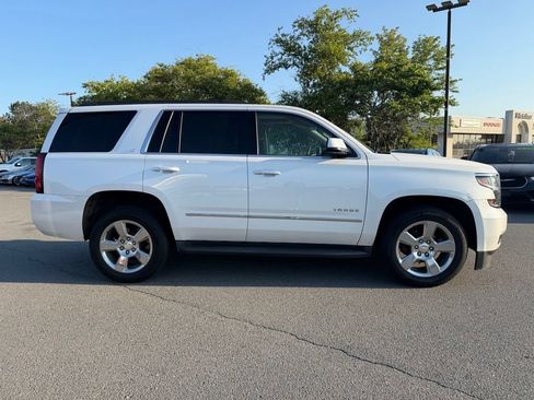 Used 2020 Chevrolet Tahoe LT RWD image 8