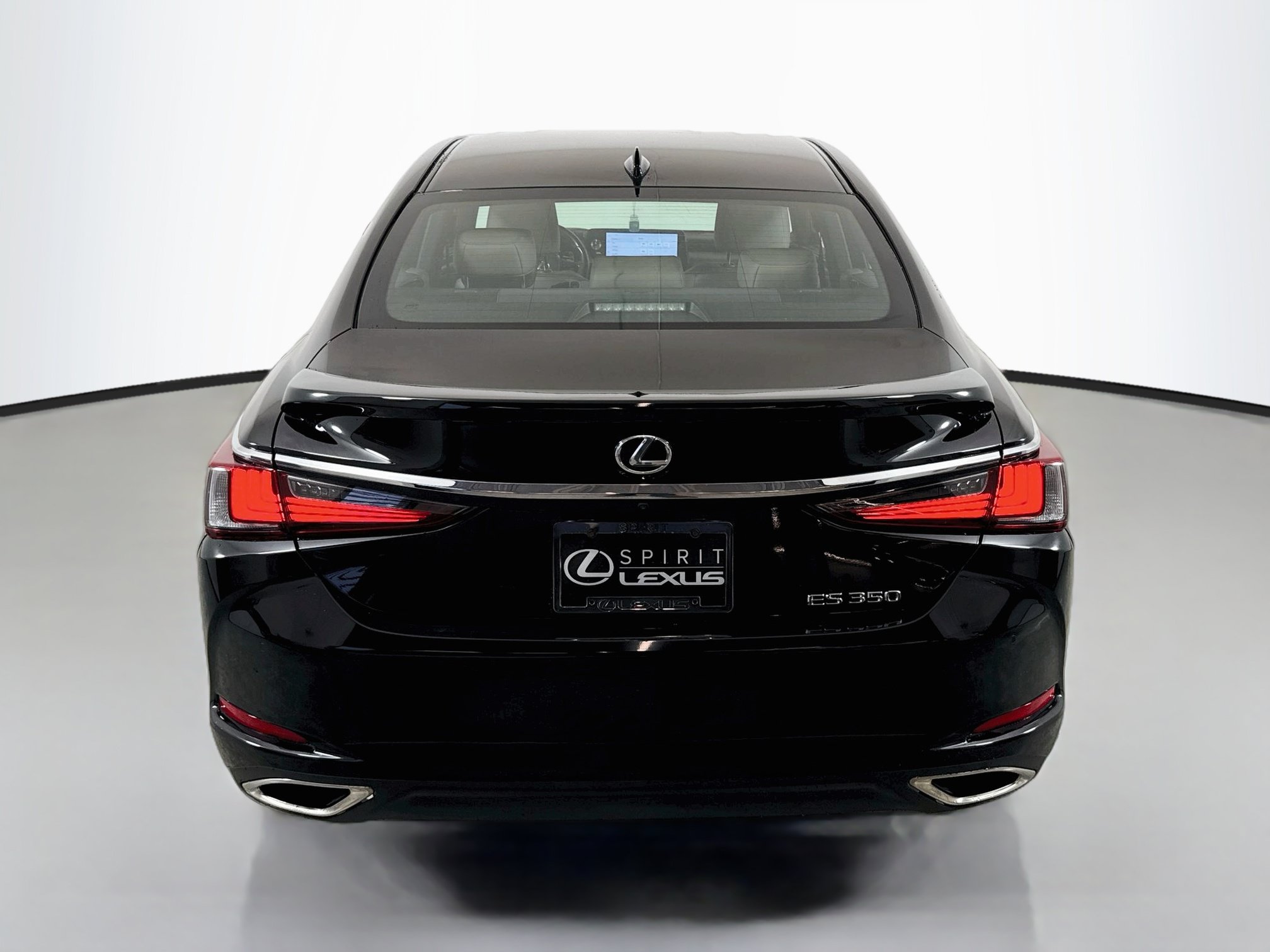 Used 2024 Lexus ES 350 w/ Premium Package FWD image 7