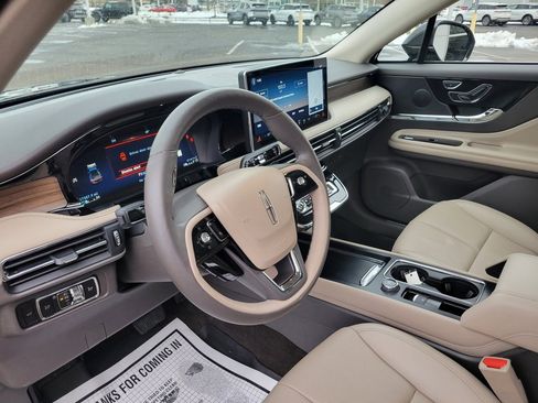 Certified 2023 Lincoln Corsair Reserve w/ Equipment Group 201A image 22