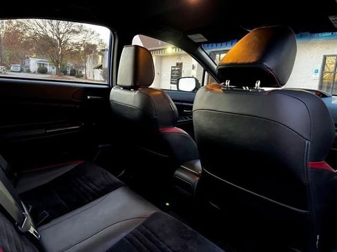 Used 2020 Subaru WRX Premium w/ Performance Package image 20