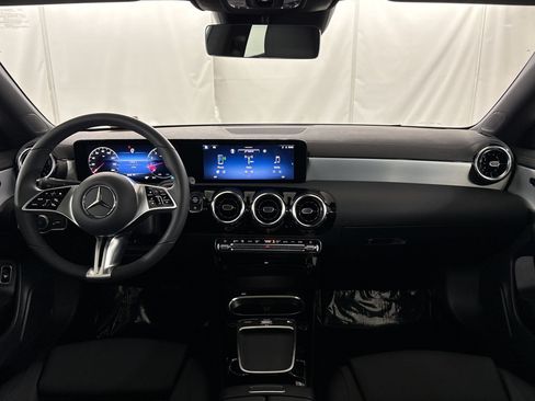 Certified 2026 Mercedes-Benz CLA 250 image 15