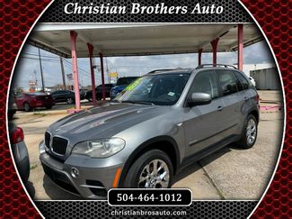 Used 2012 BMW X5 xDrive35i image 1