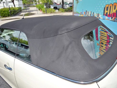 Used 2018 MINI Cooper Cooper 2dr Convertible image 2