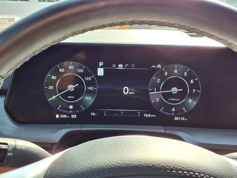 Used 2023 Kia Telluride SX Prestige X-Line AWD/4WD image 18