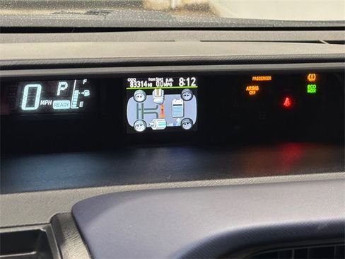 Used 2015 Toyota Prius C Three image 22