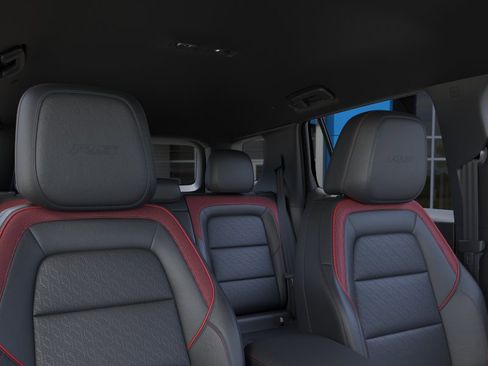 New 2026 Chevrolet Equinox RS FWD image 26