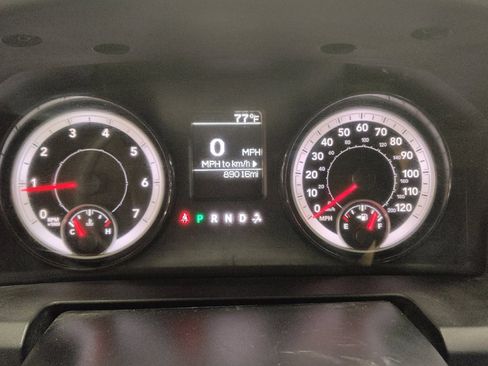 Used 2014 RAM 1500 Tradesman w/ Popular Equipment Group AWD/4WD image 23