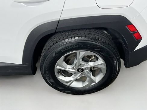 Certified 2024 Hyundai Tucson SEL AWD/4WD image 25