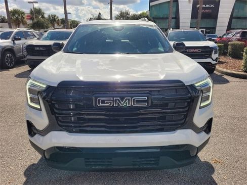 New 2026 GMC Terrain Elevation w/ Elevation Premium Package image 19