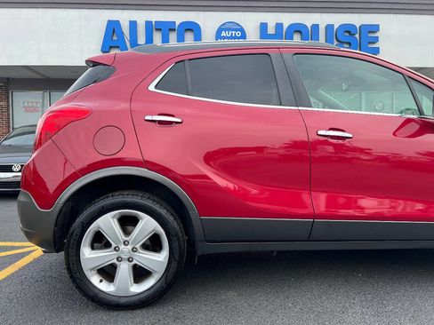 Used 2015 Buick Encore Convenience image 37