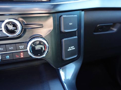 Used 2023 Ford F150 Lariat w/ Equipment Group 502A High image 52