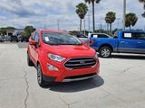 Used 2020 Ford EcoSport Titanium image 2