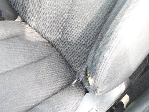 Used 2010 Subaru Outback 2.5i image 23