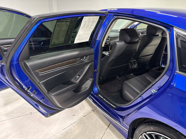 Used 2021 Honda Accord Touring image 23