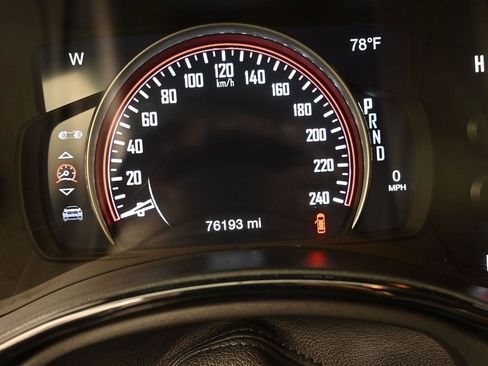 Used 2021 Dodge Durango SXT RWD image 15