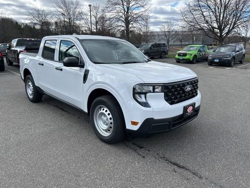 New 2026 Ford Maverick XL FWD image 1