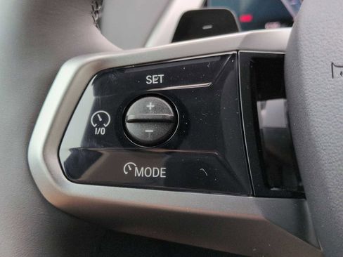 New 2026 BMW X3 xDrive30 w/ M Sport Package image 26