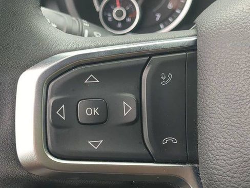 Certified 2026 RAM 2500 Big Horn AWD/4WD image 26