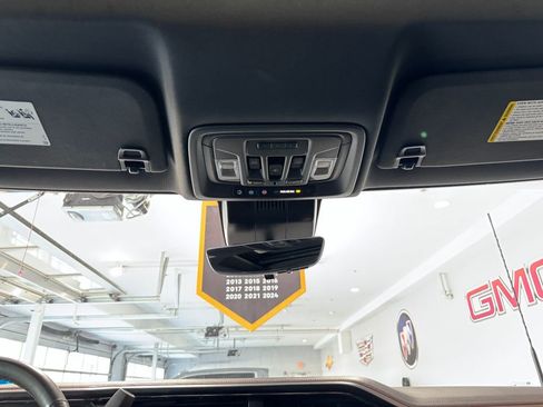 Certified 2024 GMC Sierra 2500 AT4 w/ AT4 Premium Plus Package image 26