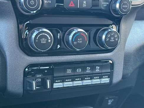 New 2026 RAM 2500 Tradesman image 18