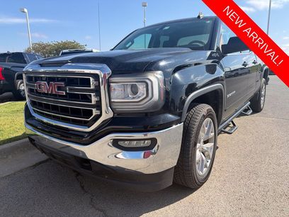 Used 2016 GMC Sierra 1500 SLE w/ SLE Value Package