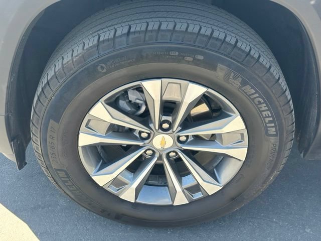 Certified 2026 Chevrolet Equinox LT AWD/4WD image 14