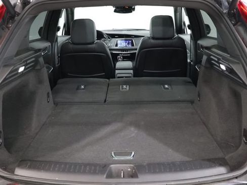 Used 2023 Cadillac XT4 Premium Luxury w/ Driver Assist Package AWD/4WD image 35