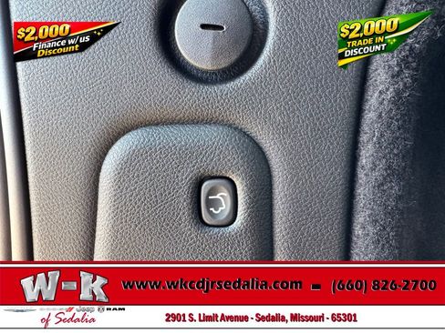 New 2026 Dodge Durango GT image 38