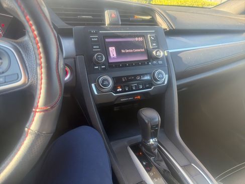 Used 2016 Honda Civic LX-P image 7