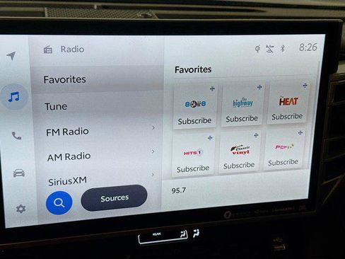 Used 2024 Toyota Sequoia Platinum image 15