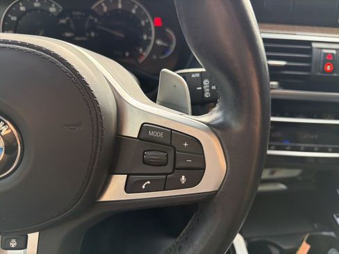 Used 2019 BMW X3 M40i w/ Premium Package AWD/4WD image 15