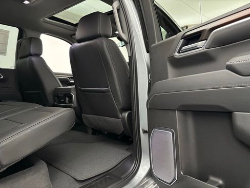 New 2026 GMC Sierra 1500 Denali w/ Denali Reserve Package image 38