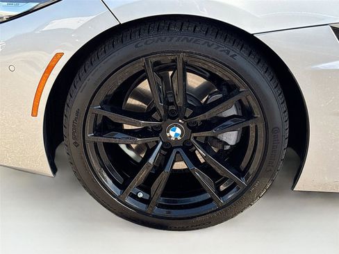 Used 2022 BMW Z4 sDrive30i w/ Premium Package image 34