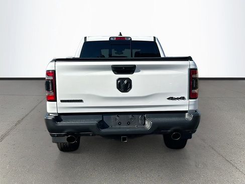 Used 2023 RAM 1500 Big Horn AWD/4WD image 6