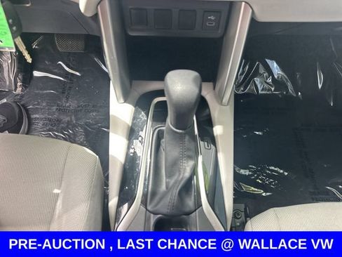 Used 2024 Toyota Corolla Cross L FWD image 23